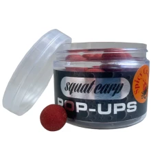 SQUAT CARP - Pop Up 12 mm 60 g Spicy Crab