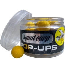 SQUAT CARP - Pop Up 16 mm 60 g Banana