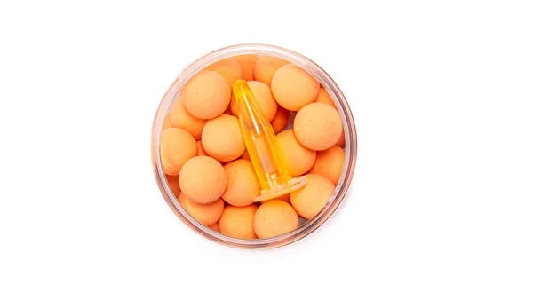 SQUAT CARP - Pop Up 16 mm 60 g Calanus