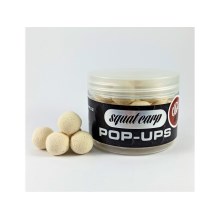 SQUAT CARP - Pop up 16 mm 60 g Coco + esence SQUAT CARP - Pop up 16 mm 60 g Coco + esence