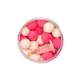 SQUAT CARP - Pop Up 16 mm 60 g Garlic