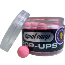 SQUAT CARP - Pop up 16 mm 60 g Mulberry & Cream