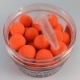 SQUAT CARP - Pop up 16 mm 60 g Peach & Pepper ARCHIV - NENASKLADNOVAT -