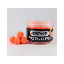 SQUAT CARP - Pop up 16 mm 60 g Peach & Pepper + esence