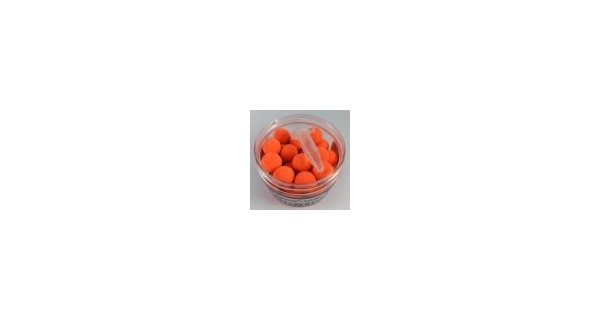 SQUAT CARP - Pop Up 16 mm 60 g Peach & Pepper
