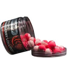 SQUAT CARP - Pop Up 16 mm 60 g Strawberry Lollipop