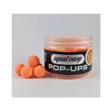 SQUAT CARP - Pop-up citrus a orange juice 16 mm 60 g + esence