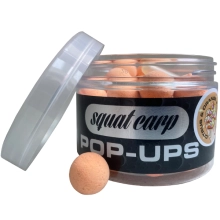 SQUAT CARP - Pop Up Citrus Orange Juice 16 mm 60 g