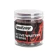 SQUAT CARP - Rozpustné neutrálně vyvážené boilies Active Wafters Big Boss 24 mm 150 g