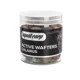 SQUAT CARP - Rozpustné neutrálně vyvážené boilies Active Wafters Calanus 20 mm 150 g