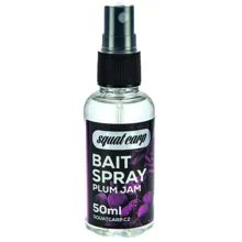 SQUAT CARP - Sprej Bait spray 50 ml Plum Jam