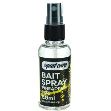 SQUAT CARP - Sprej Bait Spray Pineapple Fizz 50 ml