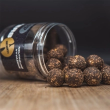 SQUAT CARP - Vyvážené boilie Wafters Anchovy+ 20 mm
