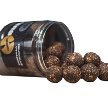 SQUAT CARP - Vyvážené boilie Wafters Anchovy+ 24 mm