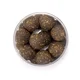 SQUAT CARP - Vyvážené boilie Wafters Anchovy+ 24 mm