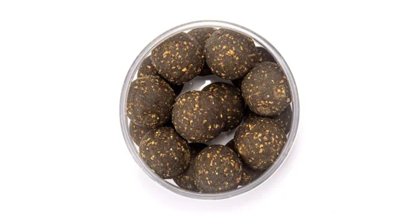 SQUAT CARP - Vyvážené boilie Wafters Anchovy+ 24 mm
