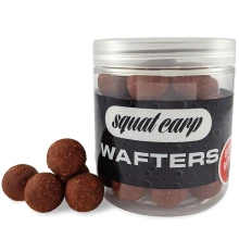 SQUAT CARP - Vyvážené boilie Wafters Big Boss 20 mm