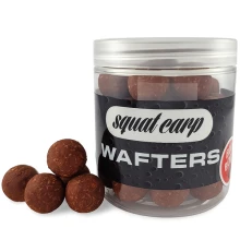 SQUAT CARP - Vyvážené boilie Wafters Big Boss 24 mm