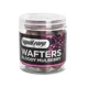 SQUAT CARP - Vyvážené boilie Wafters Bloody Mulberry 30 mm