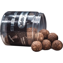 SQUAT CARP - Vyvážené boilie Wafters Calanus 18 mm