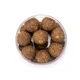 SQUAT CARP - Vyvážené boilie Wafters Calanus 20 mm