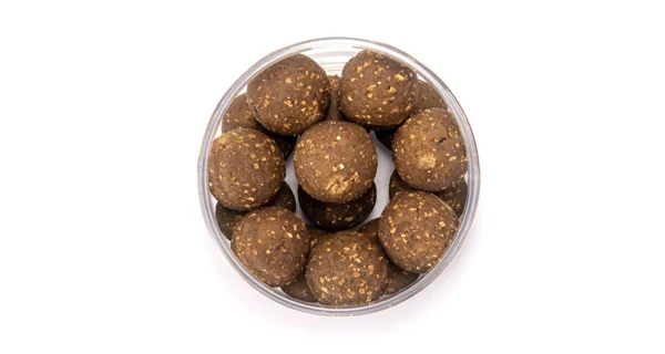SQUAT CARP - Vyvážené boilie Wafters Calanus 20 mm
