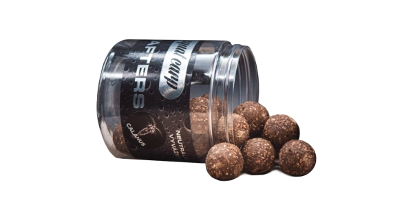 SQUAT CARP - Vyvážené boilie Wafters Calanus 24 mm