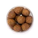 SQUAT CARP - Vyvážené boilie Wafters Hero Krill 24 mm