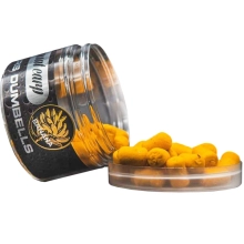 SQUAT CARP - Wafters Dumbells Banana 10x16 mm