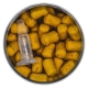 SQUAT CARP - Wafters Dumbells Banana 10x16 mm