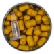 SQUAT CARP - Wafters Dumbells Banana 10x16 mm
