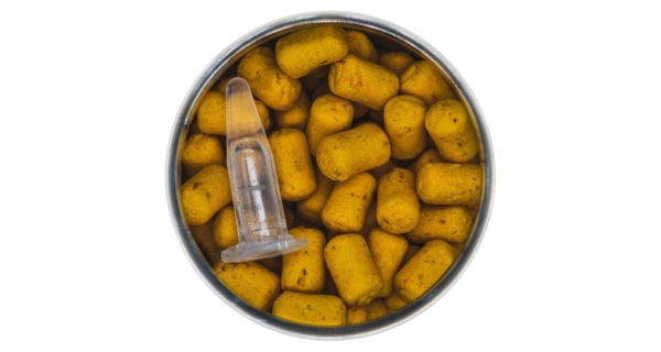 SQUAT CARP - Wafters Dumbells Banana 10x16 mm