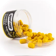 SQUAT CARP - Wafters Dumbells Banana 10x16 mm