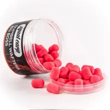 SQUAT CARP - Wafters Dumbells Big Boss 10x16 mm
