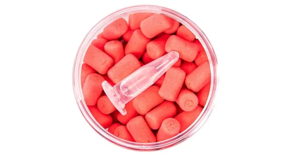 SQUAT CARP -  Wafters Dumbells BlackCurrant 10x16 mm
