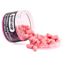 SQUAT CARP -  Wafters Dumbells Bloody Mulberry 10x16 mm