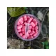 SQUAT CARP -  Wafters Dumbells Bloody Mulberry 10x16 mm