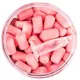 SQUAT CARP -  Wafters Dumbells Bloody Mulberry 10x16 mm