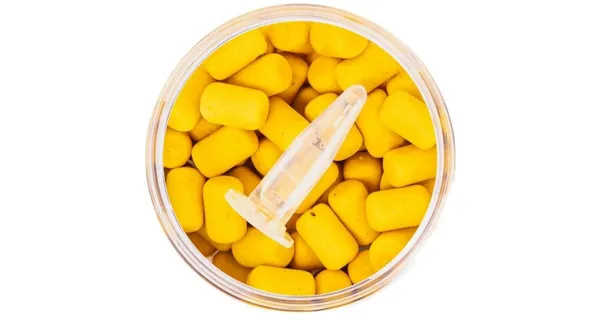 SQUAT CARP -  Wafters Dumbells Corn 10x16 mm