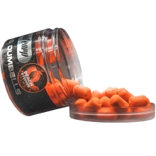 SQUAT CARP - Wafters Dumbells Peach & Pepper 10x16 mm