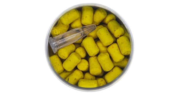 SQUAT CARP - Wafters Dumbells Pineapple 10x16 mm