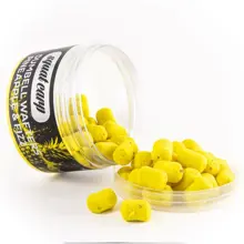 SQUAT CARP - Wafters Dumbells Pineapple 10x16 mm