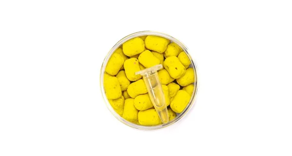 SQUAT CARP - Wafters Dumbells Pineapple 10x16 mm