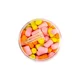 SQUAT CARP - Wafters Dumbells Tutti Frutti 10x16 mm