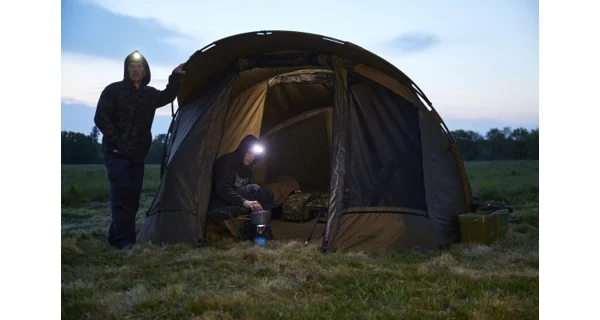 STARBAITS - Bivak A Terra New Continental