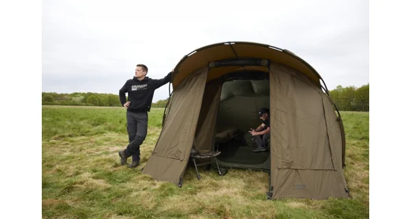 STARBAITS - Bivak A Terra New Continental