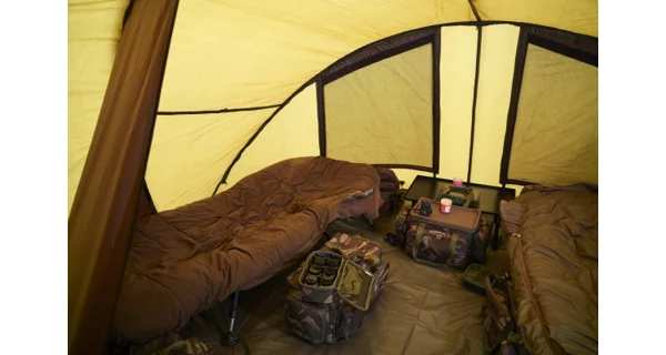 STARBAITS - Bivak A Terra New Continental