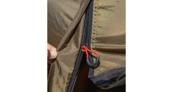 STARBAITS - Bivak Base Camp DLX Pack 300