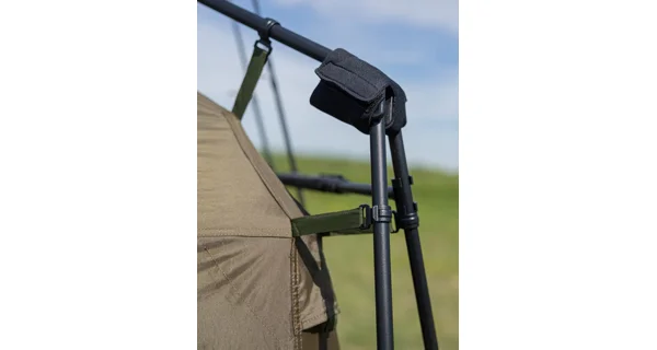 STARBAITS - Bivak Base Camp DLX Pack 300