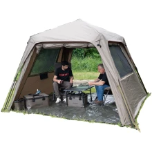 STARBAITS - Bivak Base Camp Pack